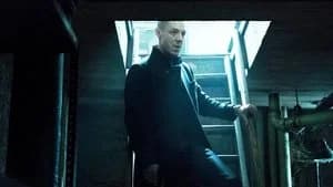 Marvel's Luke Cage 1. Sezon 11. Bölüm