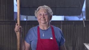 Chef's Table: BBQ 1. Sezon 1. Bölüm