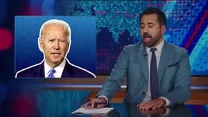 The Daily Show 28. Sezon 121. Bölüm