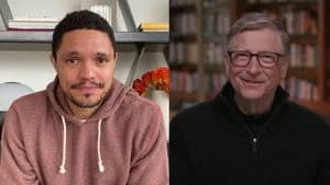 The Daily Show 25. Sezon 83. Bölüm
