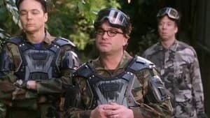 The Big Bang Theory 12. Sezon 11. Bölüm