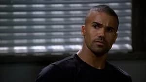 Criminal Minds 2. Sezon 12. Bölüm