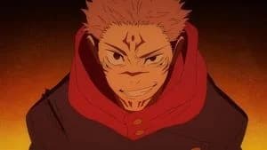 Jujutsu Kaisen 1. Sezon 40. Bölüm