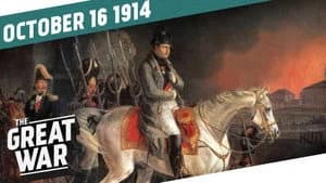 The Great War 1. Sezon 12. Bölüm
