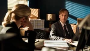 Better Call Saul 3. Sezon 1. Bölüm