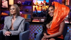 Watch What Happens Live with Andy Cohen 22. Sezon 84. Bölüm
