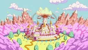 Adventure Time 6. Sezon 42. Bölüm