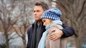 Madam Secretary 4. Sezon 16. Bölüm