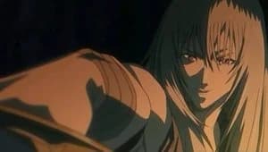 Claymore 1. Sezon 20. Bölüm