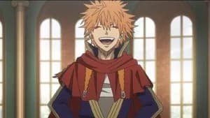 Black Clover 1. Sezon 21. Bölüm