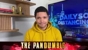 The Daily Show 25. Sezon 96. Bölüm