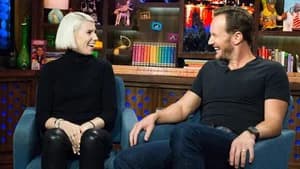 Watch What Happens Live with Andy Cohen 11. Sezon 139. Bölüm