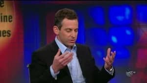 The Daily Show 15. Sezon 126. Bölüm