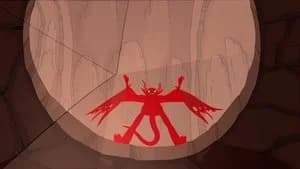 Adventure Time 5. Sezon 41. Bölüm