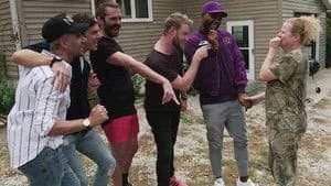 Queer Eye 3. Sezon 1. Bölüm