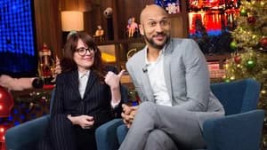Watch What Happens Live with Andy Cohen 13. Sezon 206. Bölüm