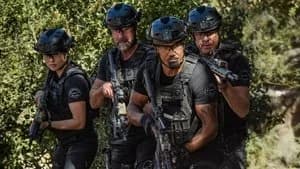 S.W.A.T. 6. Sezon 10. Bölüm