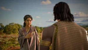 Kurukshetra: The Great War of Mahabharata 1. Sezon 11. Bölüm