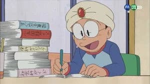 Doraemon 1. Sezon 269. Bölüm