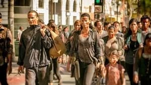 Fear the Walking Dead 2. Sezon 15. Bölüm
