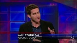 The Daily Show 16. Sezon 43. Bölüm