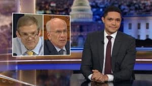 The Daily Show 25. Sezon 23. Bölüm