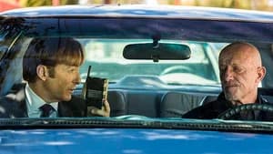 Better Call Saul 3. Sezon 2. Bölüm