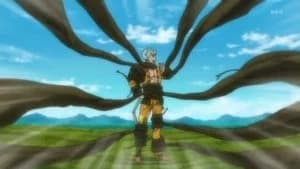 The Seven Deadly Sins 1. Sezon 7. Bölüm