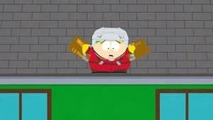 South Park 8. Sezon 13. Bölüm