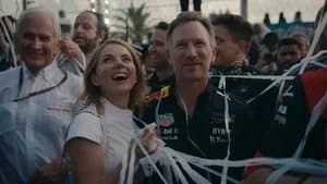 Formula 1: Drive to Survive 7. Sezon 1. Bölüm