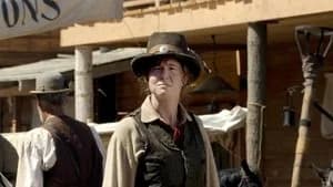 Deadwood 1. Sezon 6. Bölüm