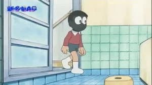 Doraemon 1. Sezon 44. Bölüm