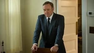 House of Cards 1. Sezon 12. Bölüm