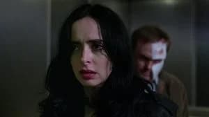 Marvel's Jessica Jones 3. Sezon 12. Bölüm