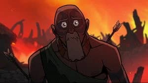 Primal 3. Sezon 1. Bölüm
