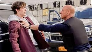 Law & Order: Organized Crime 3. Sezon 6. Bölüm