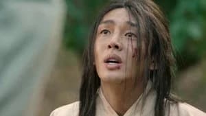 Six Flying Dragons 1. Sezon 13. Bölüm