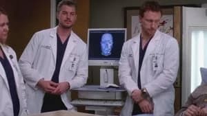 Grey's Anatomy 5. Sezon 18. Bölüm