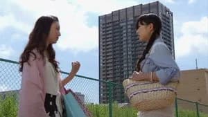 仮面ライダー 21. Sezon 5. Bölüm