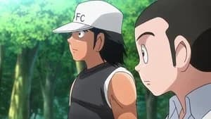 Captain Tsubasa 1. Sezon 12. Bölüm