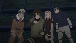 Naruto Shippūden 20. Sezon 469. Bölüm