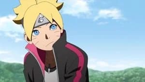 Boruto: Naruto Next Generations 1. Sezon 244. Bölüm