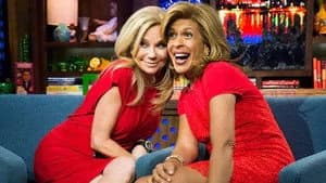 Watch What Happens Live with Andy Cohen 11. Sezon 29. Bölüm