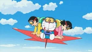 Doraemon 1. Sezon 917. Bölüm