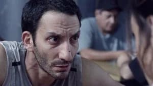 El marginal 1. Sezon 12. Bölüm