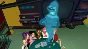 Futurama 6. Sezon 16. Bölüm