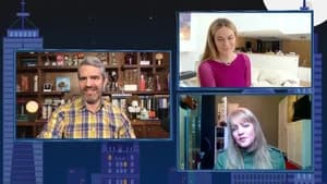 Watch What Happens Live with Andy Cohen 17. Sezon 70. Bölüm