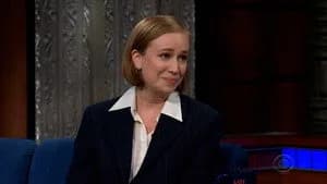 The Late Show with Stephen Colbert 6. Sezon 160. Bölüm