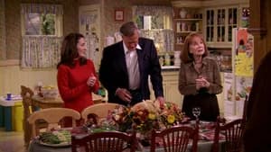 Everybody Loves Raymond 5. Sezon 9. Bölüm