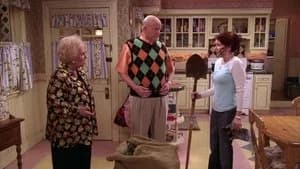 Everybody Loves Raymond 9. Sezon 10. Bölüm